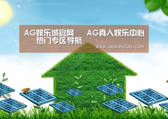 AG娱乐城公司